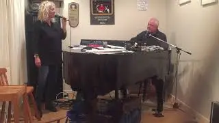 Gillian & Mike - Ventura Highway (Cover)