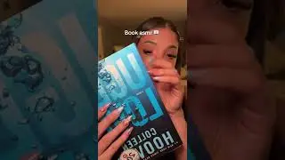 #book #asmr