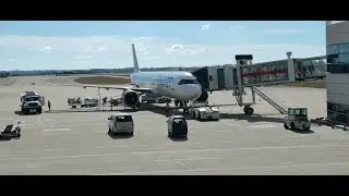 Jetsmart flight JA762 from Rio de Janeiro (GIG/SBGL) to Montevideo (MVD/SUMU)