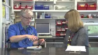 Microchipping Your Cat - Video Tips from Specially4Cats