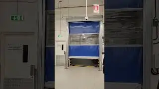Automatic plastic roller shutter | #automatic #roller #shutter