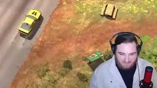 American Fugitive Funny Moments/Highlights