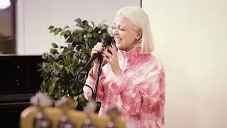 Caswell - Live at Fairlight Studios