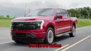 Ford Reboots F-150 Production After Fire