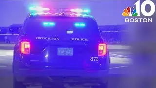 Brockton high school student among 2 killed near Westgate Mall