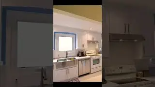 Full Kitchen Renovation ❇️