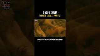 Movie Review: TITANIC #reviewfilm #sinopsisfilm #filmrekomendasi  #filmkisahnyata #filmsurvival