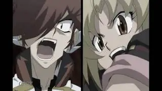 Zero G: Archer Gryph vs Darknight Dragoon - Impossable (HQ1080p)