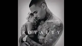 Chris Brown - Wrist ft. Solo Lucci (Clean Version)