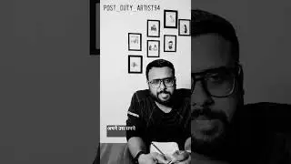 Compromises #shorts #ytshorts #youtubeshorts #post_duty_artist94