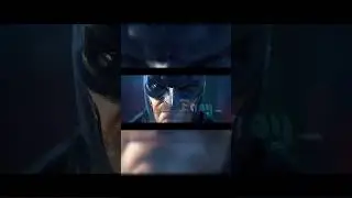 Deathstrok vs Batman #эдит #рек #рекомендации #batman#dethstrok9 #shorts