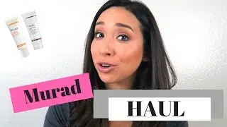 MURAD HAUL
