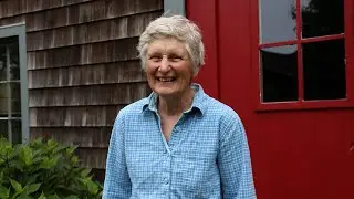 Fulfilling a Farming Dream | Windmist Farm, Jamestown, RI