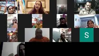 हिन्दी की विश्व व्यापकता  Global presence of Hindi language