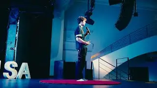 La vita non ha senso | Niccolò Califano | TEDxLUMSA