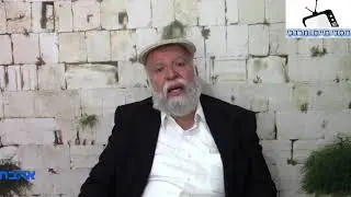 מה אמר הרב חיים סינואני לרב שמואל שמואלי על הגאולה