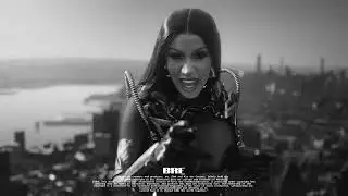 [Free] Cardi b Type Beat | 