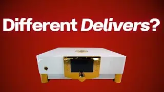 Лучшая серия интегрированных усилителей: обзор MBL N51
