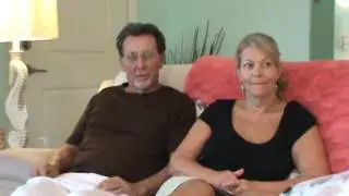Habitat for Humanity So. Sarasota Co. Zero Energy Ready Homeowners