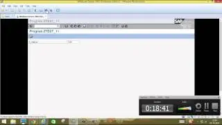 SAP Script - Part 2 - Day 28