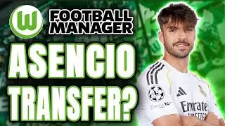 Let&rsquo;s Play Football Manager 2026 - Erster GRO&szlig;ER TRANSFER⁉️