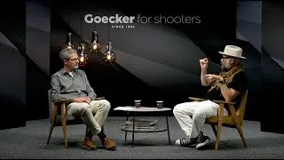 Goecker CloseUp med fotograf Tom Lindboe