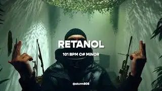 Yakary x Kalim Type Beat - 