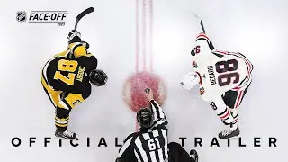 NHL Face-Off 2023 Trailer | Begins October 10