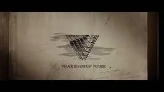 Opening Logos - Sherlock Holmes (two films)
