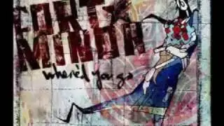 OZ UOY ZZIM I (Fort Minor Ximer)