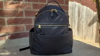 Рюкзак Coach Baby 99290 &mdash; отзыв Терезы