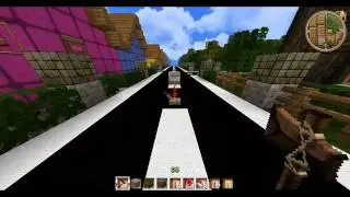[IwkP] Minecraft - AKW - Lichtsensor