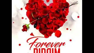 Forever Riddim Mix (Full) Feat. Christopher, Falkon, Nigma, Martin Romain Virgo (Nov. 2019)