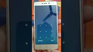 Turn off Screen Lock