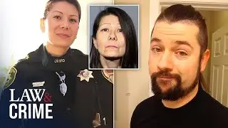Ex-Cop Accused of Killing 'Deviant' Son-In-Law Claims Self-Defense
