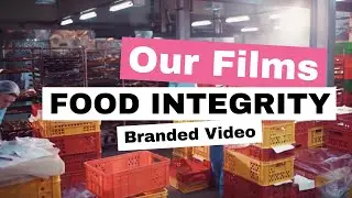 Food Integrity - Stabilised Isotope Testing