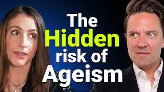 Can AGEISM in the Office Affect Your Career Growth?
