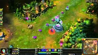 Shaco (Jungle) (Livestream) - League of Legends (SEA)