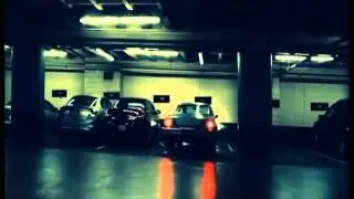 DRIVE Opening Credits with Joe Crepusculo