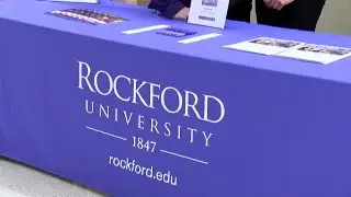 Boylan Catholic High School students eligible for Rockford Promise through Rockford University