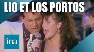 Lio & Los Portos 