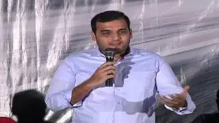 Boochamma Boochodu Audio Launch
