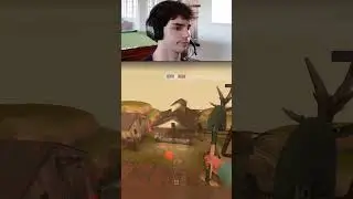 TF2: Market Gardening Wizard
