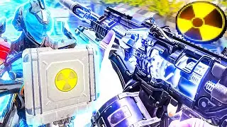 I Turned Into FERG With THIS Gun In COD Mobile (Double nuke)&hellip;