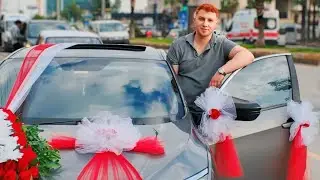 حفل زفاف العريس عمر شويحنة
