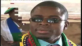 SWANU leadership dispute far from over-NBC