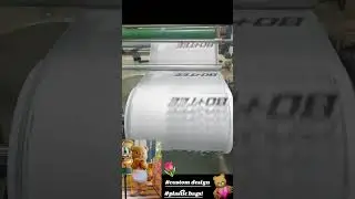 Plastic Bag Custom #biodegradable_packaging #packagingcompany #plasticbag  #clothesbag