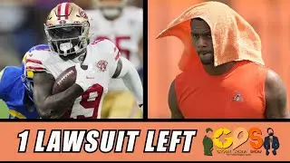 Deshaun Watson Suspension Announced