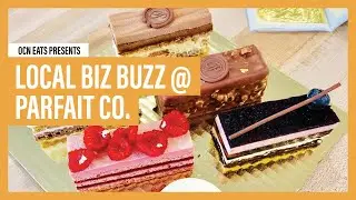 Elegance In Design - Parfait Co. | Local Bizz Buzz | OCN Eats