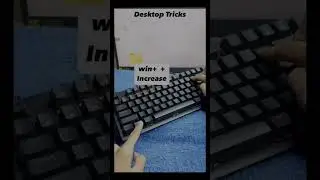 How to zoom in and zoom out computer screen #shortcutkeys #excel #education #keyboardshortcut